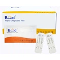 Kombinirani test RSV za gripo A+B COVID-19